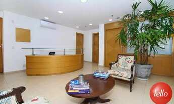 Imagem 4: São Paulo - Conjunto Comercial/Sala - Jardins