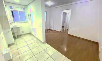 Imagem: Apartamento próximo a UCS com 2 dormitórios