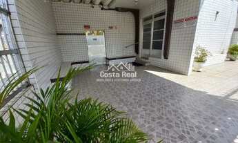 Imagem: Kitnet, Ocian, Praia Grande - R$ 120 mil