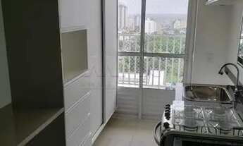 Imagem 7: Apartamento Padrão em Bauru