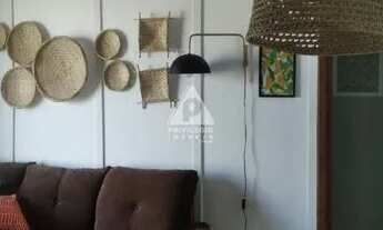 Imagem: Flat em Copacabana