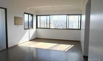 Imagem 3: Apartamento para Venda - 92m², 2 dormitórios, sendo 1 suites, 2 vagas - Petrópolis