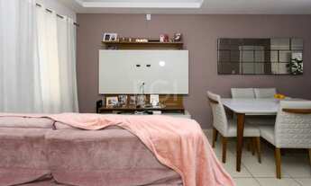 Imagem 3: CANOAS - Casa Padrão - São José