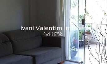 Imagem 3: Casa de condomínio a venda no Itanhangá, 4 quartos (3 suítes