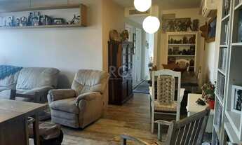 Imagem 6: Apartamento para Venda - 86.36m², 3 dormitórios, sendo 1 suites, 2 vagas - Passo da Areia