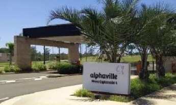 Imagem 7: 7242 - 450m² Venda Lote/Terreno - Votorantim