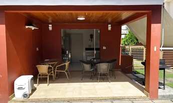 Imagem 3: Alphaville completa infraestrutura, Pronta para morar,3 suítes, área externa, armários