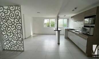 Imagem 3: Apartamento semi mobiliado com 01 dormitório para Locação Anual - Centro - Balneário Cambo