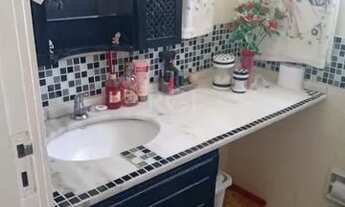 Imagem 2: Apartamento para Venda - 55.81m², 2 dormitórios, Jardim Leopoldina