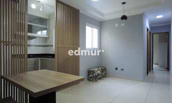 Imagem: COBERTURA no bairro Parque Oratório com