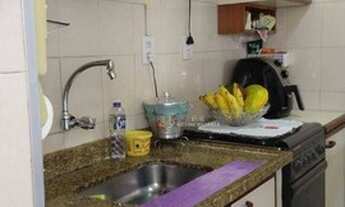 Imagem 7: Apartamento 2 quartos à venda no centro de Campo Grande - Condomínio Fechado