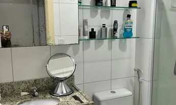 Imagem 7: Parnamirim - 03 Qtos / 01 Suíte - Nascente - Área de Lazer Completa - 01 Vaga