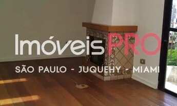 Imagem 5: Coberta Duplex 3 dorm 3 suites 230m a venda no Morumbi