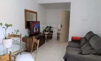 Imagem 2: Apartamento no Centro de dormitório