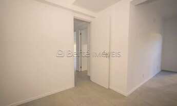 Imagem 3: Apartamento para Venda - 100m², 2 dormitórios, sendo 1 suites, 3 vagas - Cristal