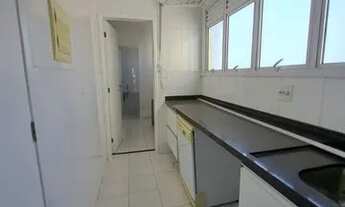 Imagem 4: Apartamento para venda com 112 metros quadrados com 3 quartos em Perdizes - São Paulo - SP