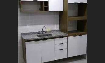 Imagem 4: Apartamento para aluguel no Condomínio Differenziato Residencial em Jundiaí/SP