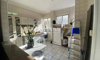 Imagem 3: Apartamento 01 dorm I 52mº I 1 vaga I Gonzaguinha I São Vicente