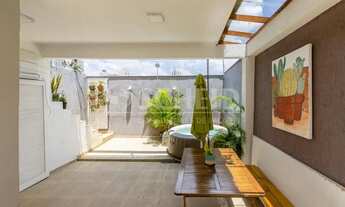 Imagem 7: Excelente local , campo belo imperdível