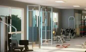 Imagem 5: Apartamento para Venda - 60.81m², 2 dormitórios, sendo 1 suites, 1 vaga - Jardim Lindóia