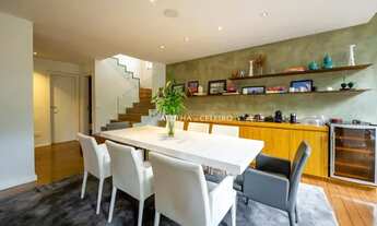 Imagem 6: SãO PAULO - Casa Padrão - Jardim Paulista