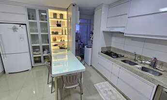 Imagem 6: Apartamento para venda possui 140 metros quadrados com 3 quartos em Plano Diretor Sul - Pa