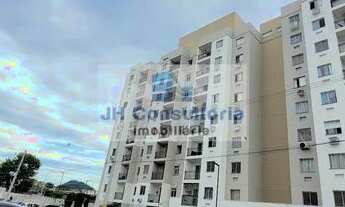 Imagem 6: ANIL - MERITO - APTO AO LADO DO SHOPPING - SALA 2 QUARTOS COZINHA AMERICANA BANHEIROS SOCI