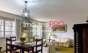 Imagem 2: Apartamento para Venda 126m² com 3 Dormitórios no Bairro do Pacaembu