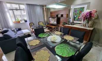 Imagem 4: Apartamento com 3 dormitórios à venda, 140 m² por R$ 1.100.000,00 - Icaraí - Niterói/RJ