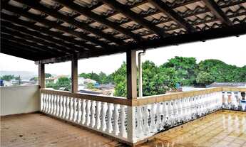 Imagem 6: Sobrado na Quadra 1 Conjunto A de Sobradinho-DF