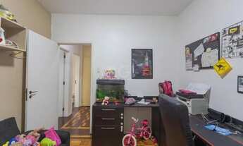 Imagem 7: Apartamento 114m² - 3 dormitórios, sacada, churrasqueira e 1 vaga de garagem no bairro Pet