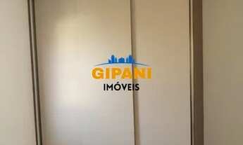 Imagem 1: Excelente Apartamento 1º Locação Com 02 Dormitórios Sacada Gourmet e 02 Vagas de Garagem C