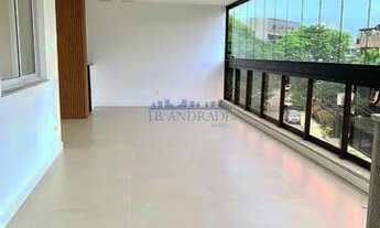 Imagem 6: Barra da Tijuca Apartamento com 2 dormitórios