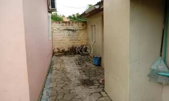 Imagem 7: Casa em Belém Novo