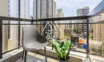 Imagem 5: APARTAMENTO PARA VENDA e/ou LOCAÇÃO NO ITAIM BIBI