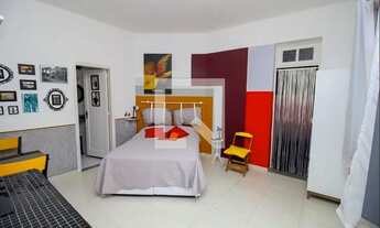 Imagem: Apartamento para Aluguel - Centro, 1 Quarto