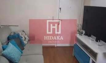 Imagem: Apartamento à venda no bairro Vila Prudente