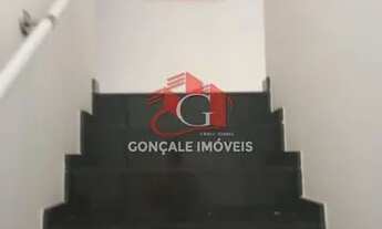 Imagem 5: São Paulo - Casa Padrão - Parada Inglesa