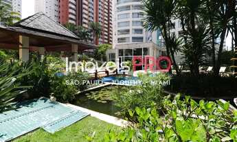 Imagem 7: Apartamento a venda em Brooklin - SP