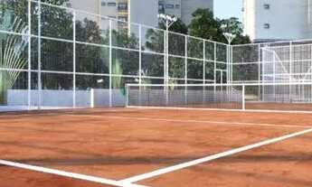 Imagem 4: Apartamento para venda possui 143 metros quadrados com 3 quartos em Turu - São Luís - MA