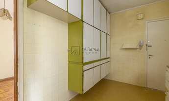 Imagem 7: Venda Apartamento 2 Dormitórios - 93 m² Pinheiros