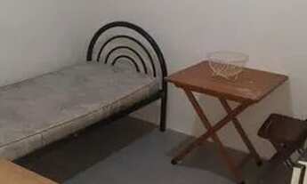 Imagem 3: Aluguel de quarto