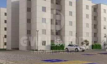 Imagem: Joinville - Apartamento Padrão - Pirabeiraba