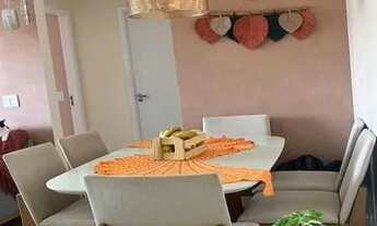 Imagem 4: Residencial - Bela Vista