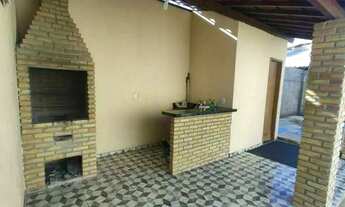 Imagem 6: Casa de praia para temporada