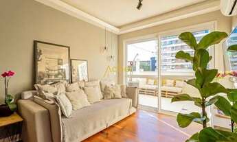 Imagem: ACHEI IMOB vende apartamento com 110m²