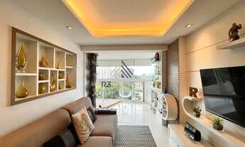 Imagem 4: Barra da Tijuca Apartamento com 2 dormitórios