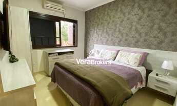 Imagem 7: Casa com 3 dormitórios, 389 m² - venda por R$ 3.500.000,00 ou aluguel por R$ 16.651,00/mês