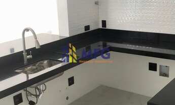 Imagem: Condomínio Ibiti Reserva