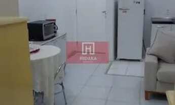 Imagem 4: Apartamento à venda no bairro Belém - São Paulo/SP, Zona Leste